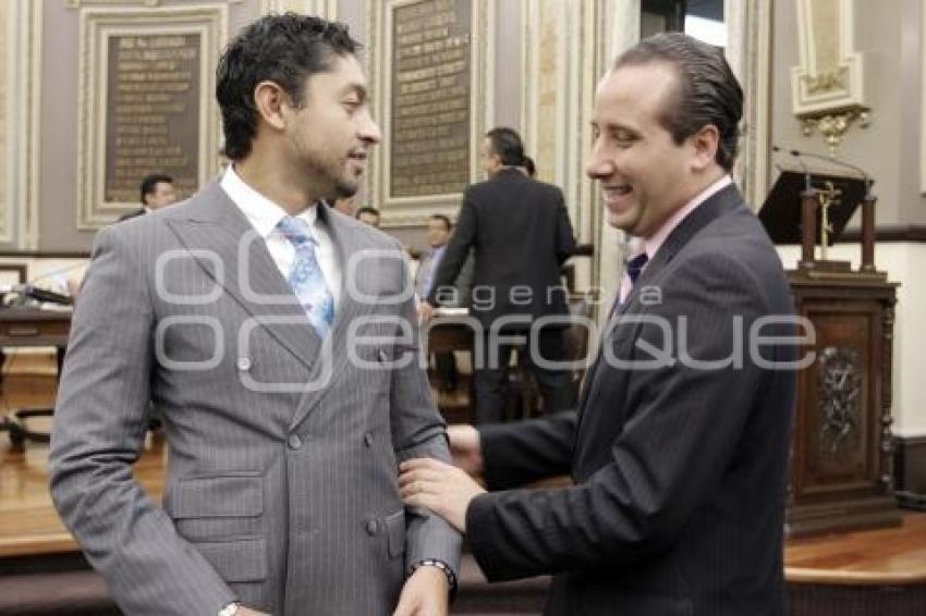 CONGRESO