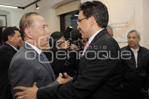 SEGUNDO INFORME VÍCTOR MATA . COLEGIO DE ECONOMISTAS