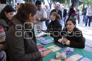 FERIA SEDESOL