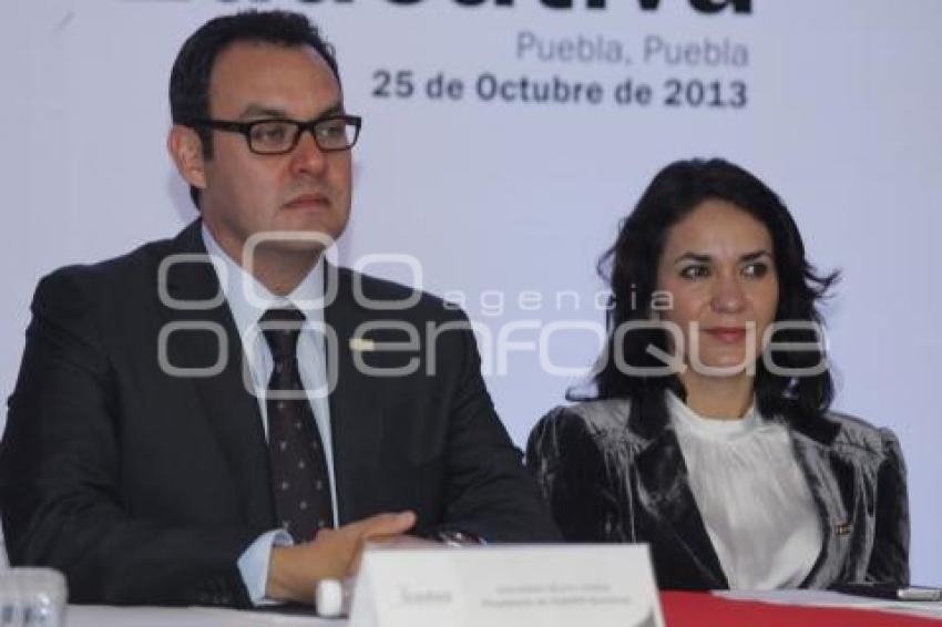 CURSO DE LA IMPLEMENTACIÓN DE LA REFORMA EDUCATIVA . PRI