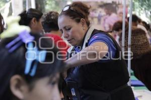 FERIA SEDESOL