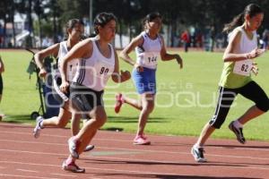 CAMPEONATO NACIONAL MULTIDEPORTIVO DE PARÁLISIS