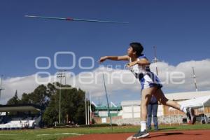 CAMPEONATO NACIONAL MULTIDEPORTIVO DE PARÁLISIS