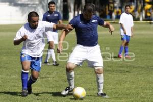 CAMPEONATO NACIONAL MULTIDEPORTIVO DE PARÁLISIS