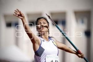 CAMPEONATO NACIONAL MULTIDEPORTIVO DE PARÁLISIS