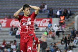 LOBOS VS ALEBRIJES . FUTBOL