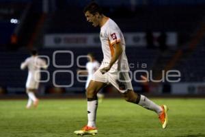 LOBOS VS ALEBRIJES . FUTBOL