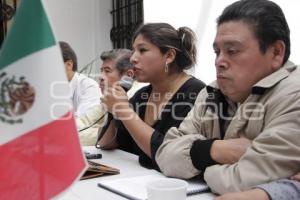 ROXANA LUNA . REFORMA HACENDARIA