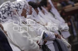 MISA DOMINICAL CATEDRAL
