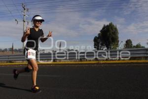 CARRERA AZTECA UDLAP 5 Y 10 K