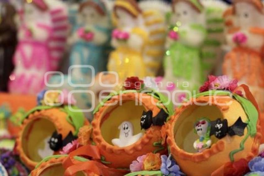 VENTA PARA OFRENDAS DE DÍA DE MUERTOS