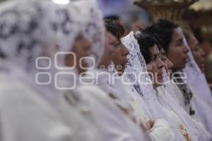 MISA DOMINICAL CATEDRAL