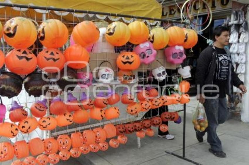 VENTA PARA OFRENDAS DE DÍA DE MUERTOS