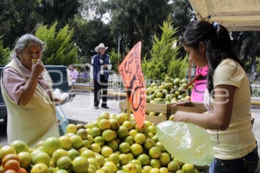 VENTA PARA OFRENDAS DE DÍA DE MUERTOS