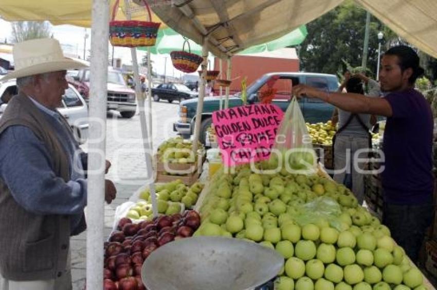 VENTA PARA OFRENDAS DE DÍA DE MUERTOS