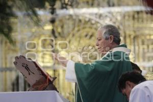 MISA DOMINICAL CATEDRAL