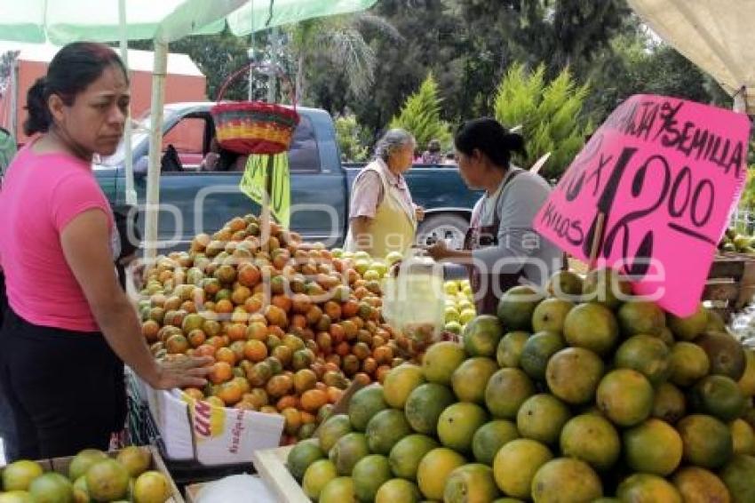 VENTA PARA OFRENDAS DE DÍA DE MUERTOS