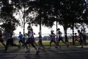 CARRERA AZTECA UDLAP 5 Y 10 K