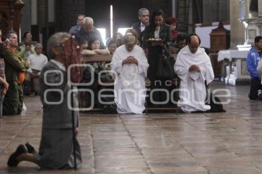 MISA DOMINICAL CATEDRAL