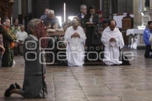 MISA DOMINICAL CATEDRAL