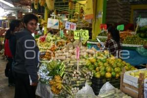 MERCADO DE TEXMELUCAN