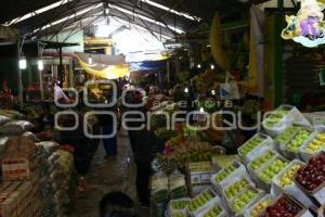 MERCADO DE TEXMELUCAN