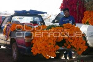 VENTA DE FLOR EN TEXMELUCAN