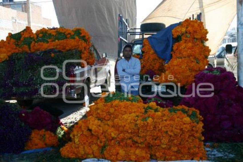 VENTA DE FLOR EN TEXMELUCAN