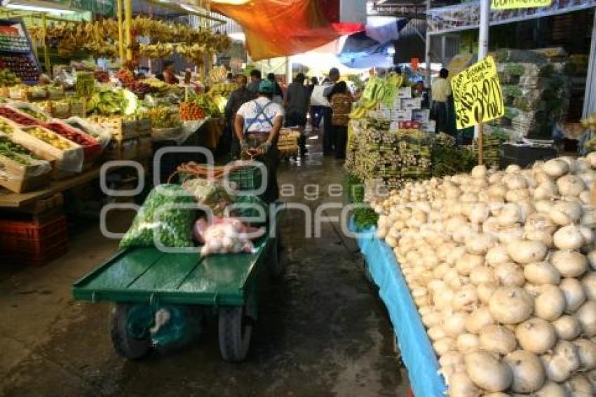 MERCADO DE TEXMELUCAN