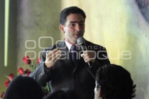 BUAP. CONGRESO NACIONAL DE EDUCACIÓN