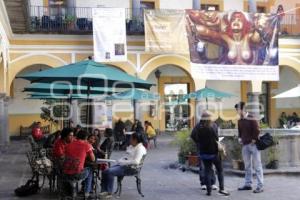 BUAP. FACULTAD DE PSICOLOGÍA