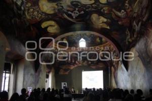 BUAP. CONGRESO NACIONAL DE EDUCACIÓN