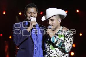 CONCIERTO KÉ BUENA. ESPINOSA PAZ