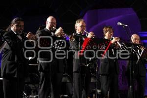 CONCIERTO OTTO SUATER &TEN OF THE BEST