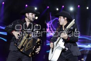 CONCIERTO KÉ BUENA. CALIBRE 50