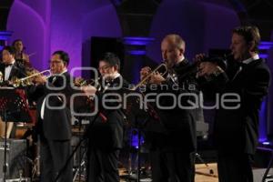 CONCIERTO OTTO SUATER &TEN OF THE BEST