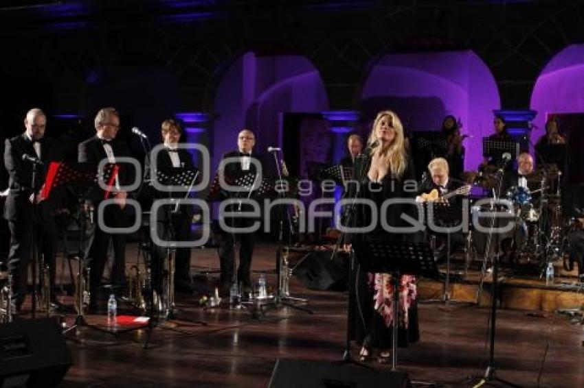 CONCIERTO OTTO SUATER &TEN OF THE BEST