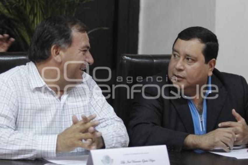 COMISIÓN DE DERECHOS HUMANOS. CONGRESO