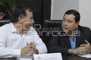 COMISIÓN DE DERECHOS HUMANOS. CONGRESO