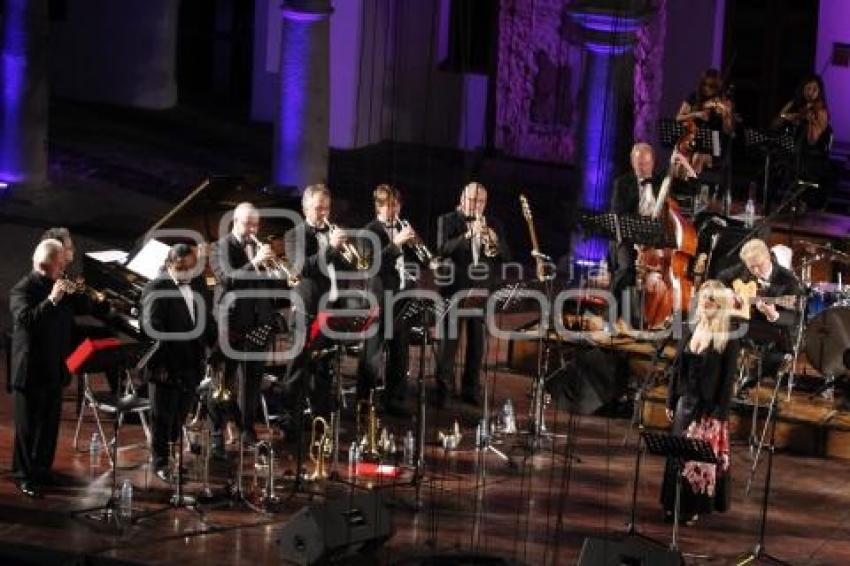 CONCIERTO OTTO SUATER &TEN OF THE BEST
