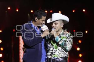 CONCIERTO KÉ BUENA. ESPINOSA PAZ