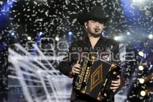 CONCIERTO KÉ BUENA. CALIBRE 50