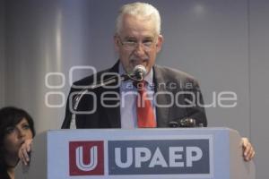 CONGRESO UPAEP