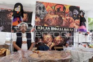 VENTA DE HOJALDRA