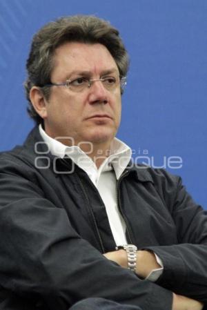 CONFERENCIA JUAN CARLOS LASTIRI
