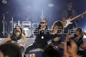 40 PRINCIPALES. WISIN & YANDEL