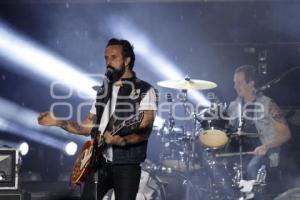 40 PRINCIPALES. MOLOTOV