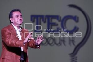 TEC ABOUT IT. MARIO RINCÓN