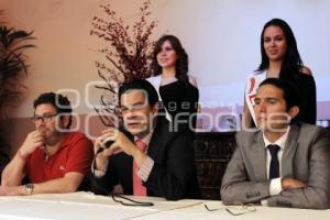 ANUNCIAN CORRIDA DE TOROS CON EL JULI
