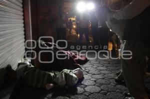DIF MUNICIPAL INVITA INDIGENTES A DORMITORIO MUNICIPAL